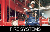 Fire Protection Systems Qatar